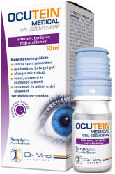 OCUTEIN Medical gél szemcsepp 10 ml - patikatt