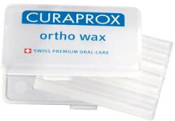 Curaprox Ortho Wax Fogszabályozó Viasz