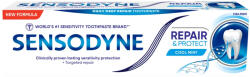 Sensodyne Repair & Protect Cool Mint fluoridos fogkrém 75 ml - patikatt