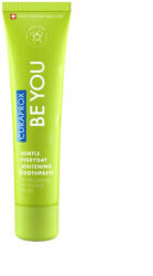 CURAPROX Be You fogkrém aloe vera és zöldalma 60 ml