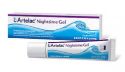 Artelac Nighttime Szemgel 10G