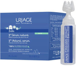 Uriage baba termálvíz cseppek 15x5 ml - patikatt