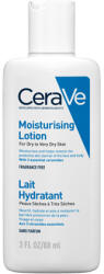 CeraVe hidratáló testápoló tej 88 ml