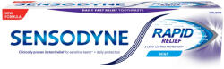 Sensodyne Rapid relief mint fogkrém 75 ml