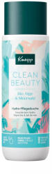 Kneipp Clean Beauty hidratáló tusfürdő Bio algával és tengeri sóval 200 ml - patikatt