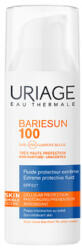 Uriage Bariésun 100 extra erős fényvédő fluid 50 ml - patikatt