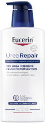 Eucerin UREA Repair 10% Urea testápoló 400 ml