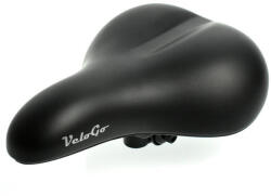 VeloGo Nyereg Comfort Vacuum Rain