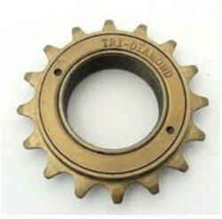 Csepel Racsni 1-Es 22T Bronz (42380067)