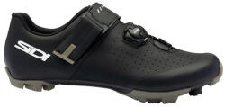 Sidi Physis MTB cipő fekete 44