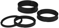 Acor Asm-21404 Ahead Alátét fekete