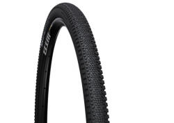 WTB Riddler TCS Light Fast Rolling hajtogatható 37-622/700c gumiköpeny fekete