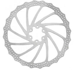 Acor Abr-21402 160 Mm Cnc Féktárcsa