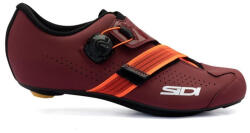 Sidi Prima Woman országúti cipő cabernet-korall 40