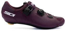 Sidi Genius 10 Woman országúti cipő vörösbor 38