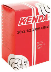 Kenda tömlő 26X1 1/2 DV dobozos
