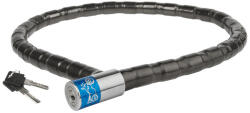 M-Wave Zár Páncél Kulcsos 24X1000Mm Füstszínű