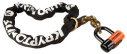 Kryptonite New York Noose láncos zár 75 cm