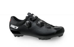 Sidi Eagle 10 Mega MTB cipő fekete 42