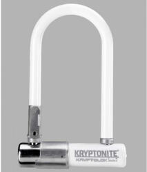 Kryptonite Kryptolok-2 Mini-7 U-lakat fehér