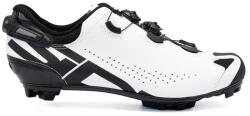 Sidi Tiger 2S SRS MTB cipő fehér-fekete 43