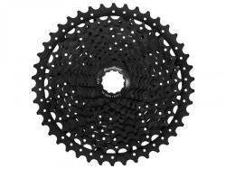 Sunrace CSMS8 11AX 11 sebességes fogaskeréksor fekete