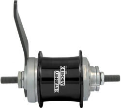 Sturmey Archer Duomatic Kickshift Kontrás Agyváltó S2c 36h - bringaboard - 27 090 Ft