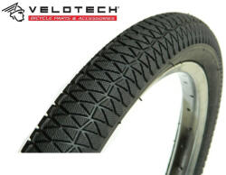 Velotech Freerider 12, 1/2x2, 1/4