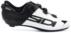 Sidi Shot 2S Pro országúti cipő fehér-fekete 43, 5