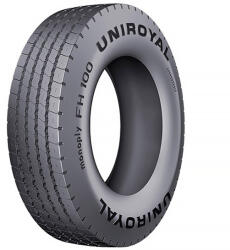 Uniroyal 295/60 R22.5 FH100 150/147L