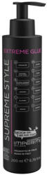 Imperity Supreme Style Extra Erős hajzselé 200 ml - fodraszcikkek