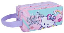 COOLPACK Hello Kitty 3 rekeszes tolltartó - Cool Pack Primus (F060025)
