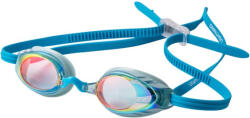 FINIS úszószemüveg finis lightning goggles mirror világos kék