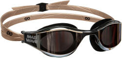 Mad Wave aqua fusion nano mirror fekete/arany