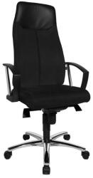 Topstar High Sit Up Fix black