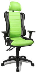 Topstar Head Point RSX black/green