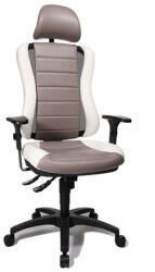 Topstar Head Point RSX white/grey