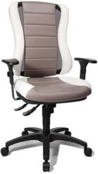 Topstar Head Point RS white/grey