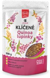 Semix csíráztatott quinoa pelyhek 300 g - menteskereso