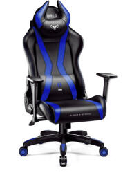 Diablo Chairs X-Horn 2.0 Normal black/blue
