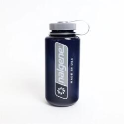 Nalgene Wide Mouth odyssey gray 1 l