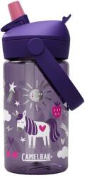 CamelBak Thrive Flip Straw Unicorn Party 400 ml