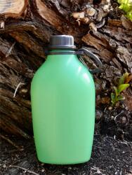 Wildo Explorer camo green 1 l