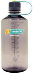 Nalgene Narrow Mouth aubergine 1 l