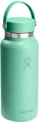 Hydro Flask Wide Flex Cap mermaid green 1 l