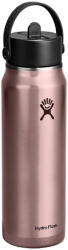 Hydro Flask Lightweight Wide Flex Straw Cap quartz 1 l