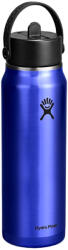 Hydro Flask Lightweight Wide Flex Straw Cap sapphire blue 1 l