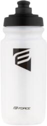 FORCE Slash átlátszó/fekete 550 ml
