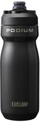 CamelBak Podium Steel fekete 530 ml