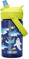CamelBak Thrive Flip Straw Shark and Ray 400 ml
